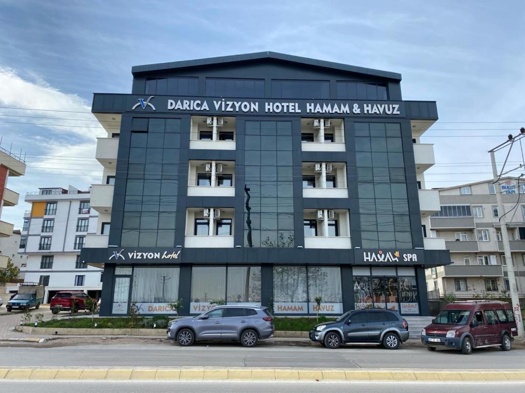 Darıca Vizyon Hotel