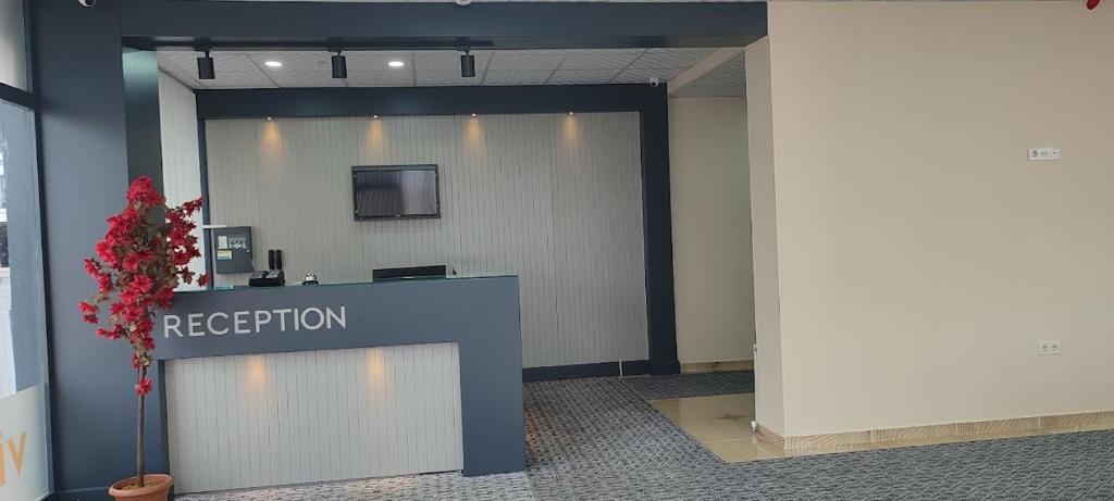 Darıca Vizyon Hotel photo 1