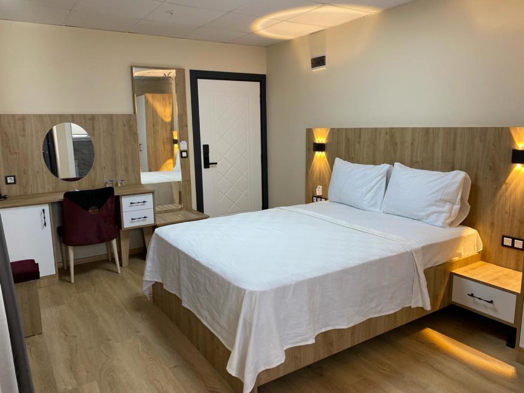 Darıca Vizyon Hotel photo 2
