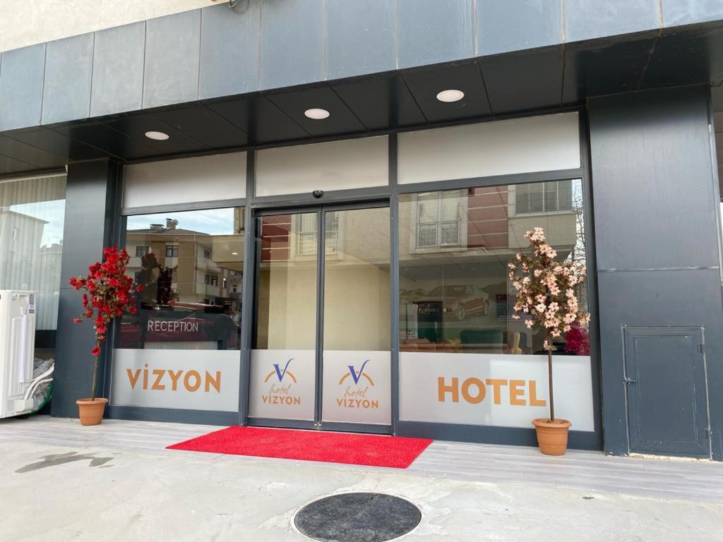 Darıca Vizyon Hotel photo 3