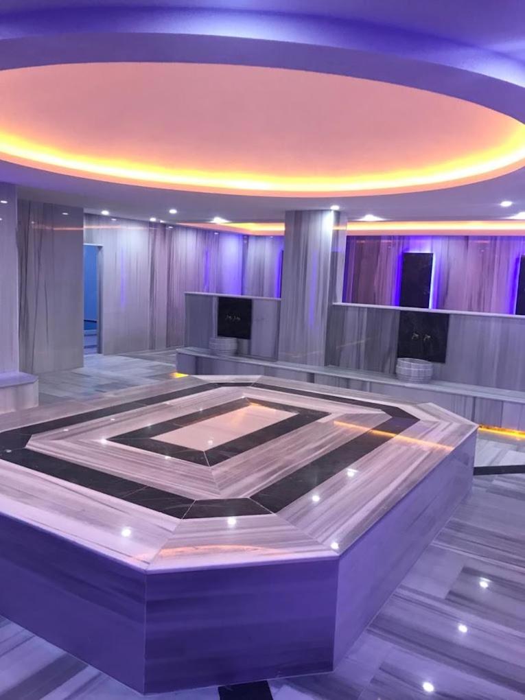 Darıca Vizyon Hotel photo 4