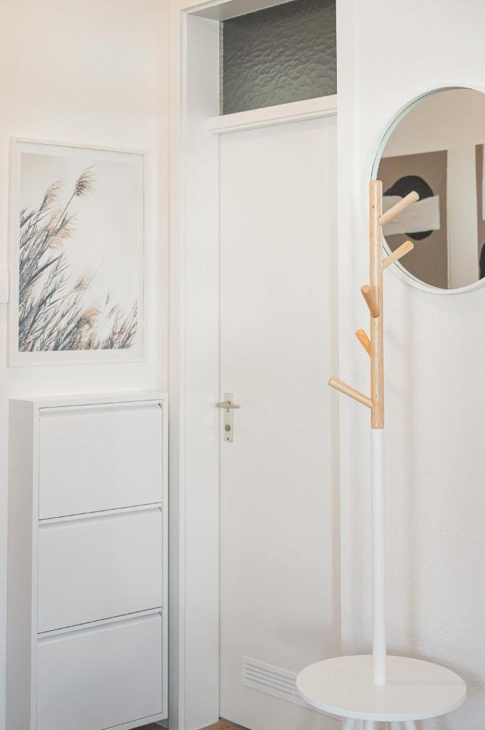 Helle zentrumsnahe familienfreundliche Ferienwohnung photo 4