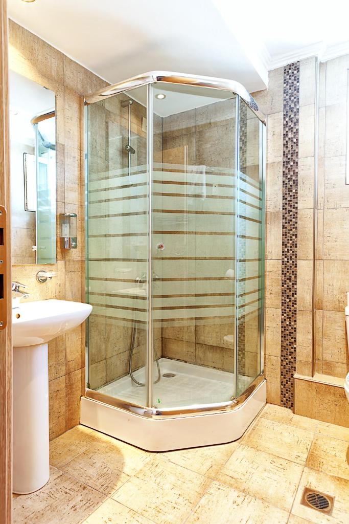 Anastassiou Hotel photo 4