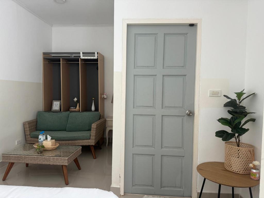 STAYDII serviced residence Chaengwattana photo 3