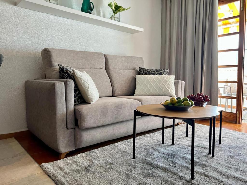 Coconut Apartament in Garden City photo 1