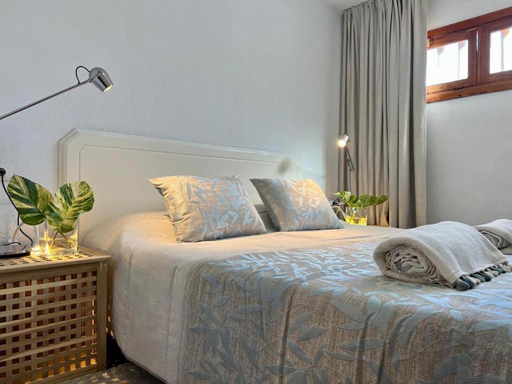 Coconut Apartament in Garden City photo 2