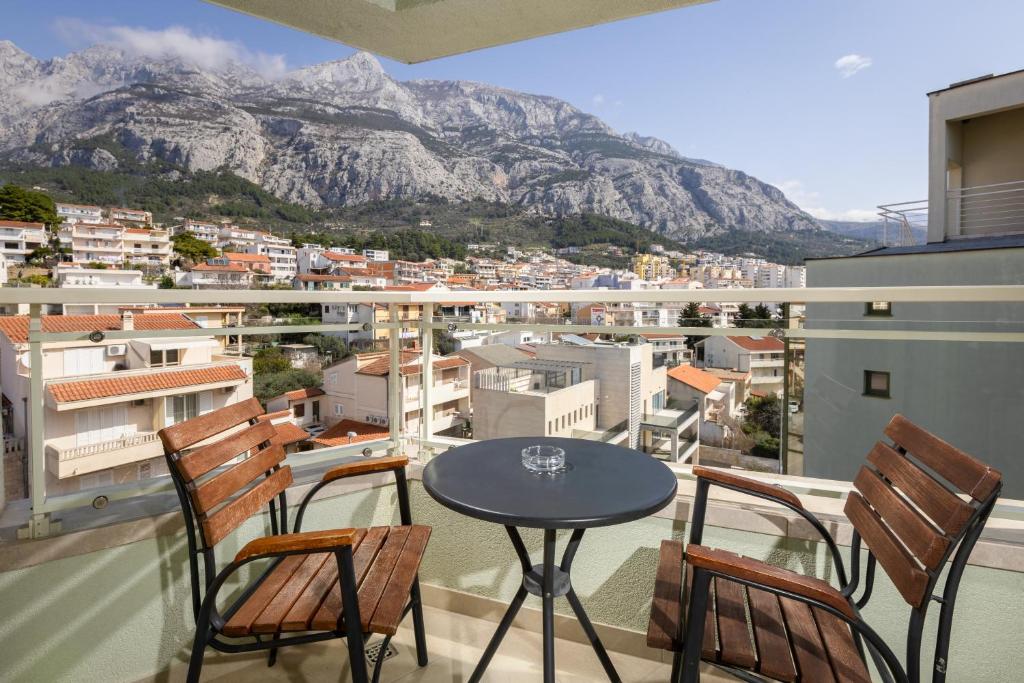 Hotel Park Makarska photo 4