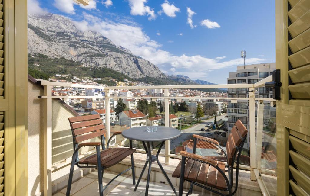 Hotel Park Makarska photo 2