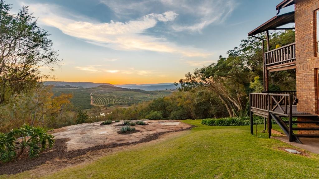 Ulwazi Rock Lodge photo 2