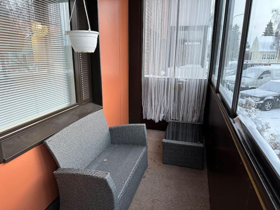 ”Paris” -2BR with sauna&balcony photo 1