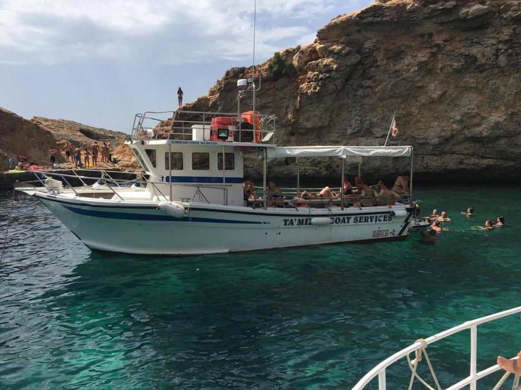 Comino Gozo Private Boat Trips Charters photo 2