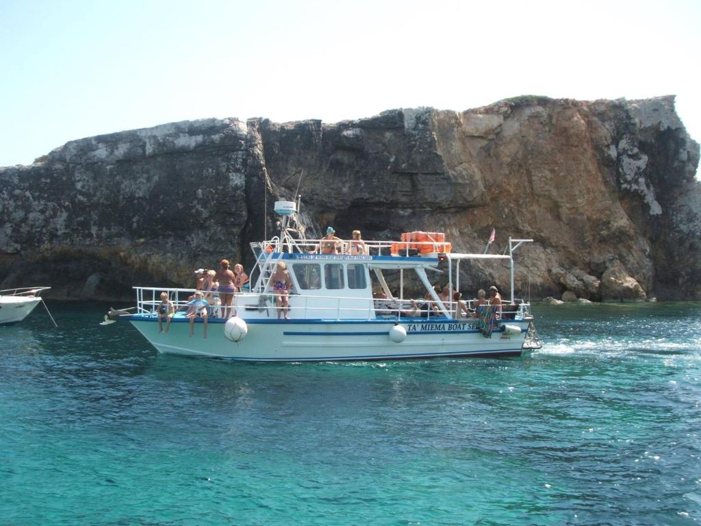 Comino Gozo Private Boat Trips Charters photo 4
