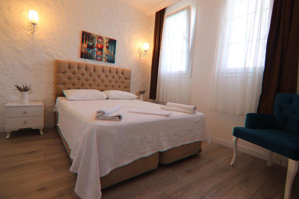 Lavinia Garden Alaçatı