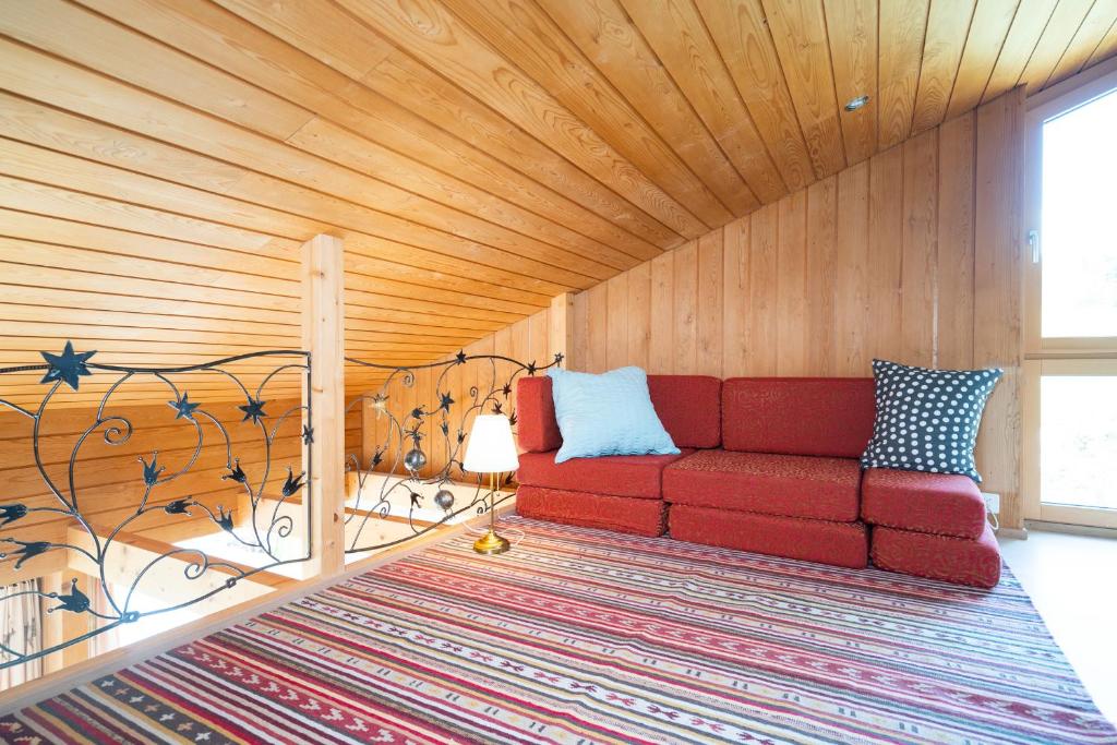 Ferienhaus Casa Chapf photo 3