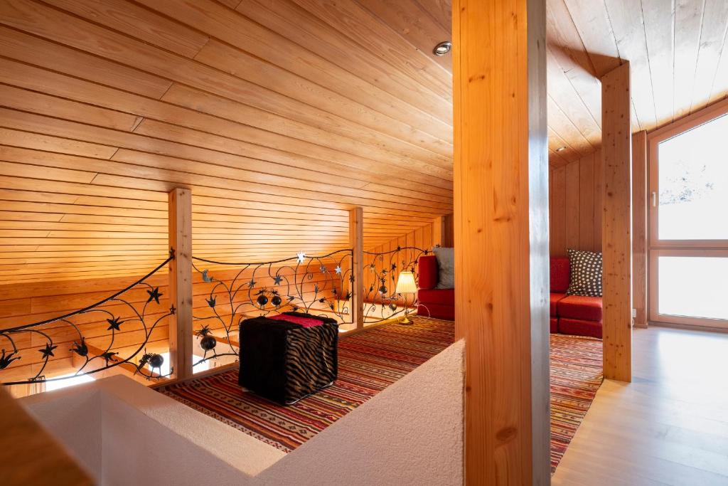Ferienhaus Casa Chapf photo 4
