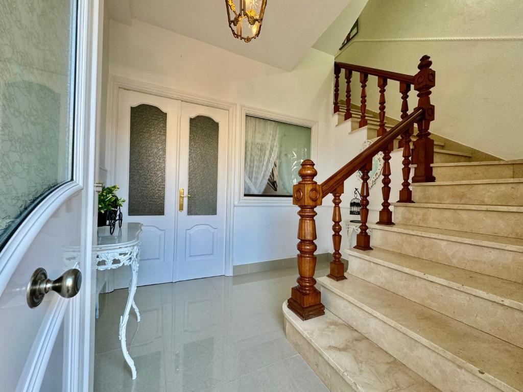 Apartamento Paseo Marítimo-A Illa de Arousa photo 3