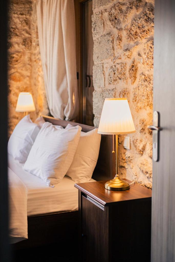 Petradi Guesthouse photo 1