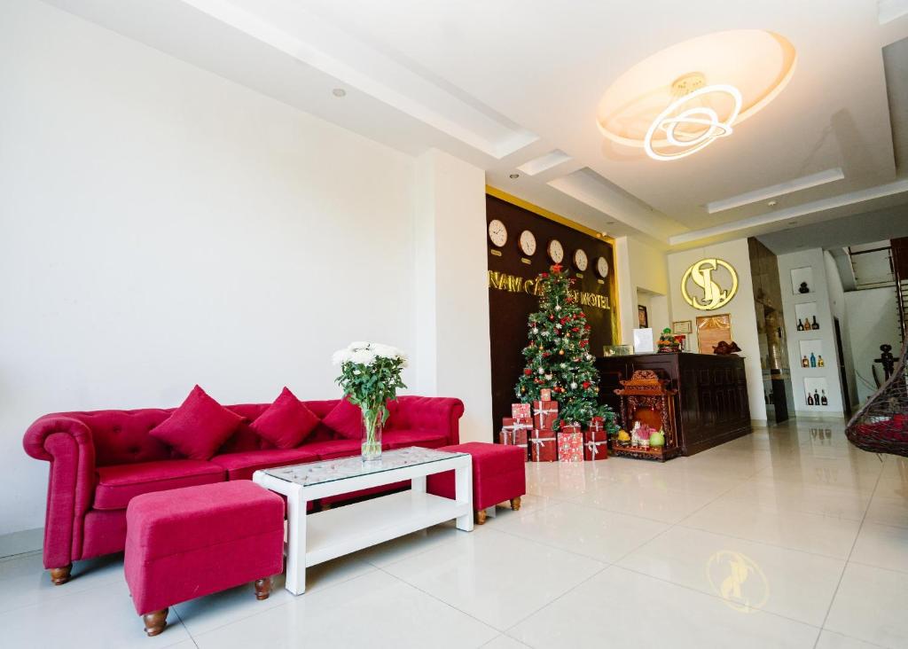NAM CẦN THƠ HOTEL photo 3