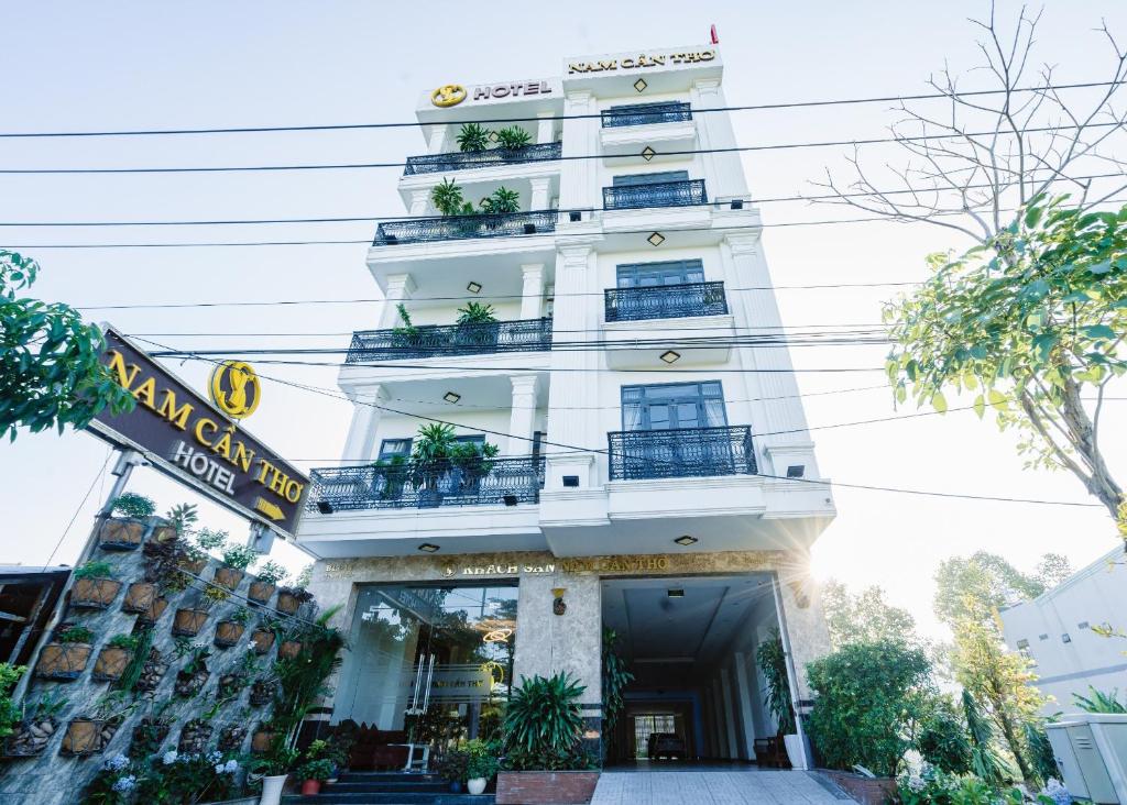 NAM CẦN THƠ HOTEL photo 1