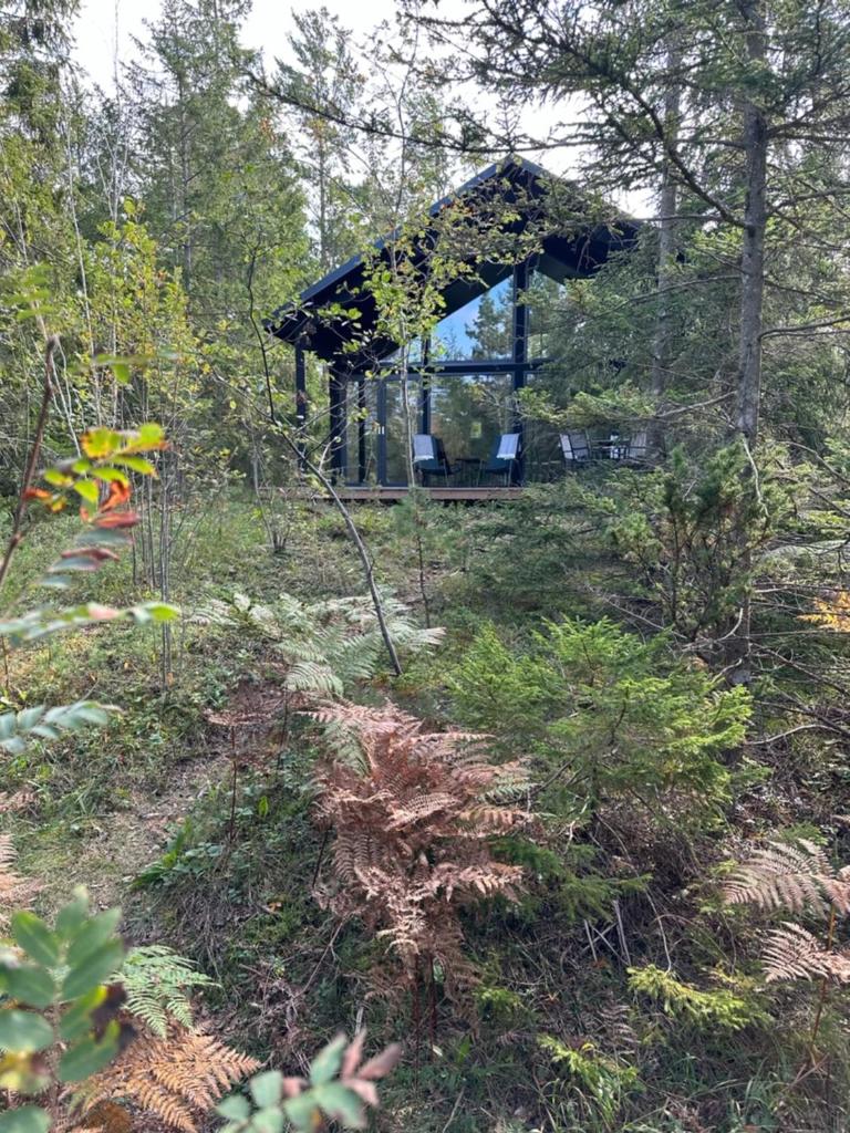 Maven Kustnära Stugor photo 2