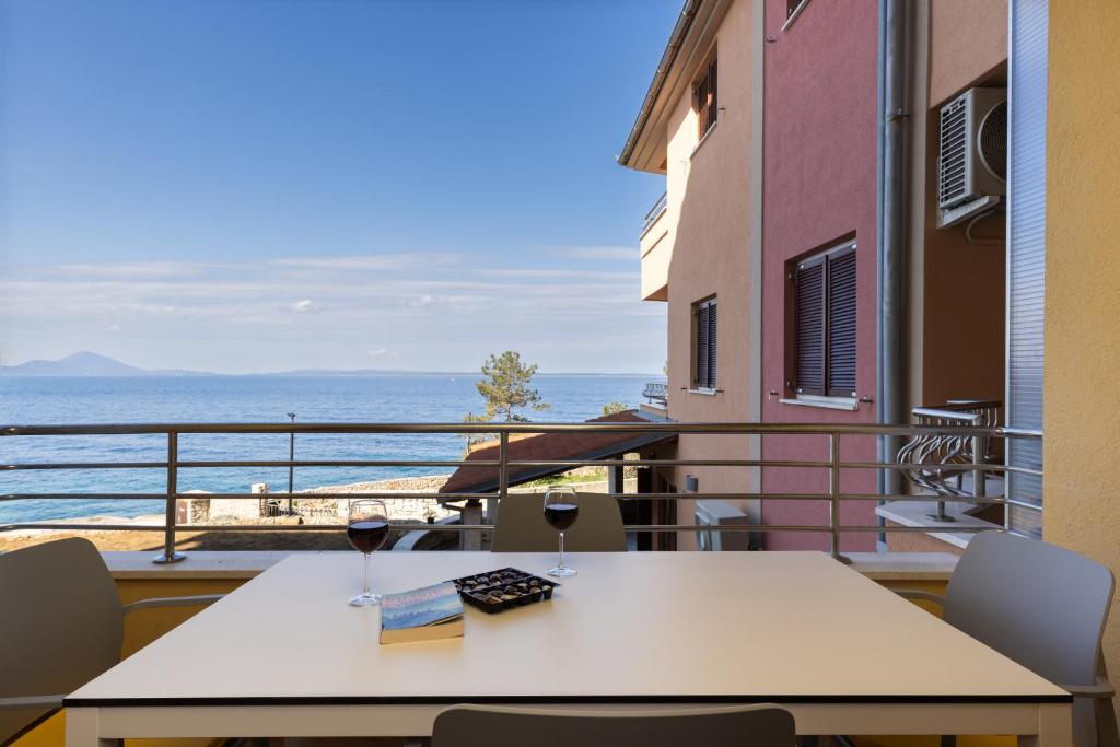 VELO JEDRO Apartmani PUNTA photo 2