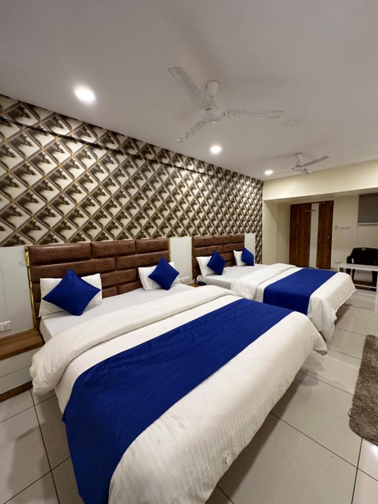 HOTEL KRISHNA VILLA photo 3