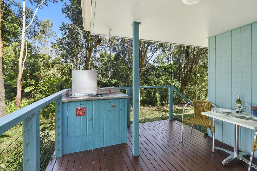 Flynns on Surf Beach Villas - Tap to explore photos