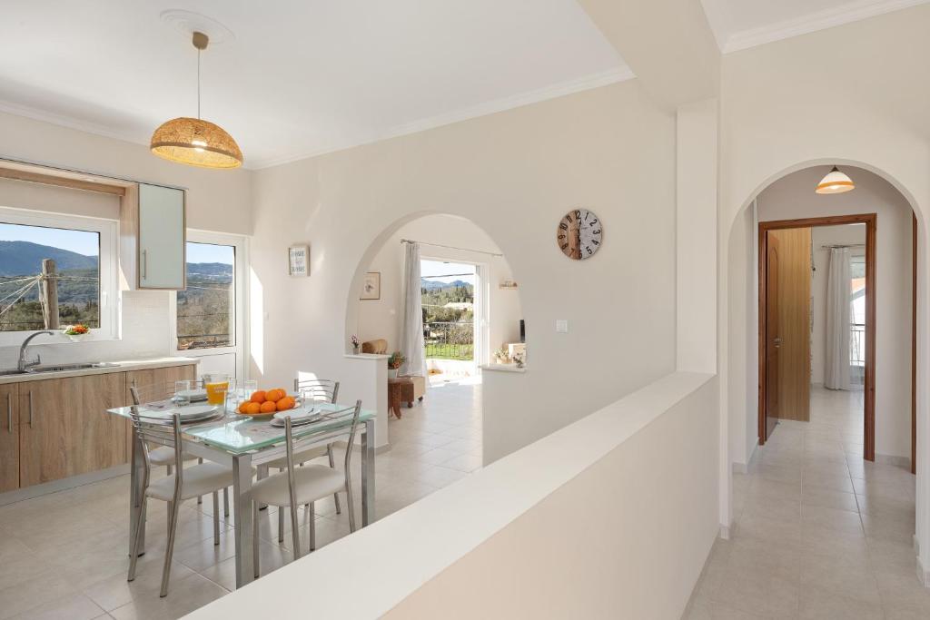 Stamatis House photo 1