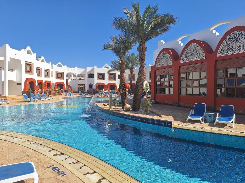 Sharm Inn Amarein - Boutique Hotel photo 1