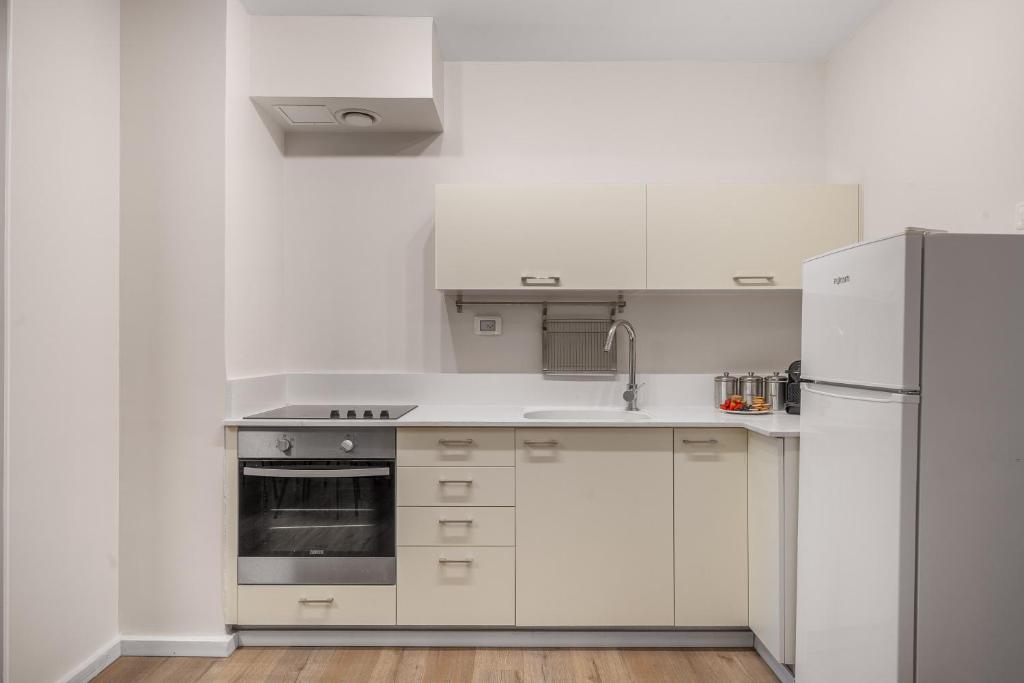 Yashar Suites JLM photo 3
