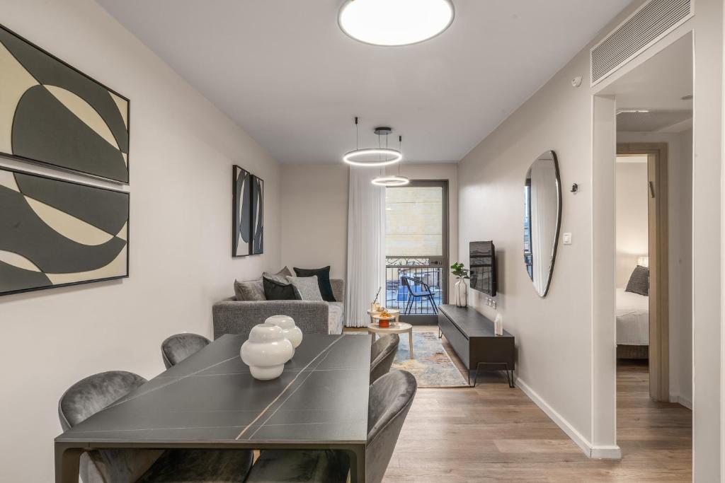 Yashar Suites JLM photo 4