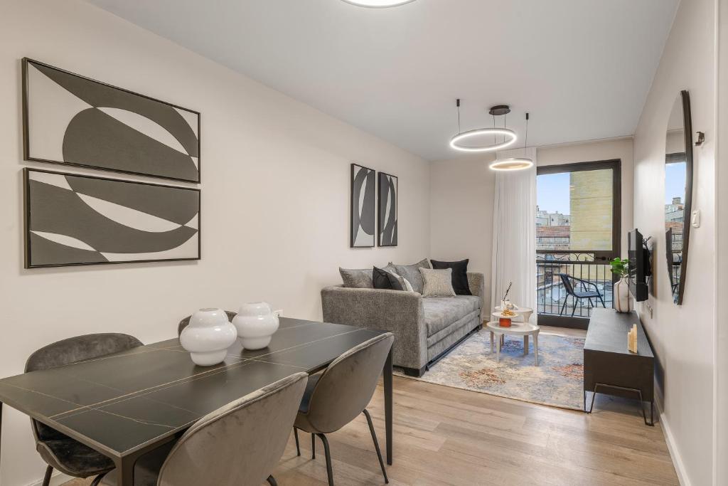 Yashar Suites JLM photo 2