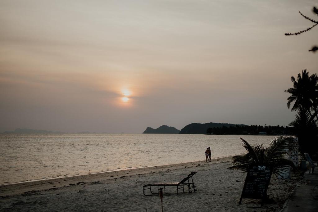 Soukaina Beach Bungalow photo 2