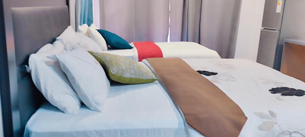 Hilton Bed & Breakfast
