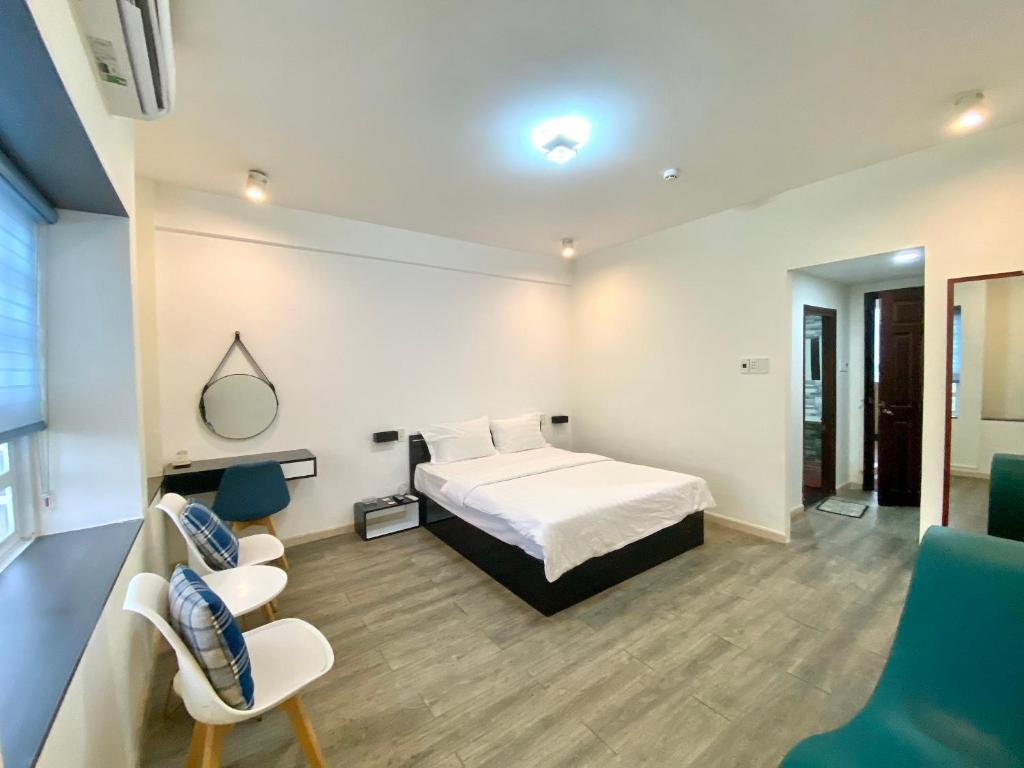 Amura Hotel Thủ Đức