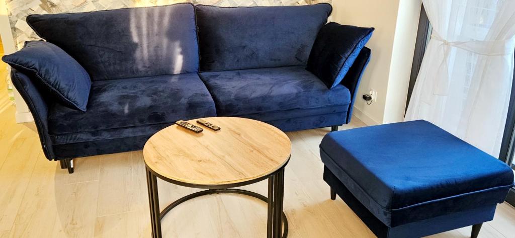 Apartamenty w Sercu Sosnówki photo 3