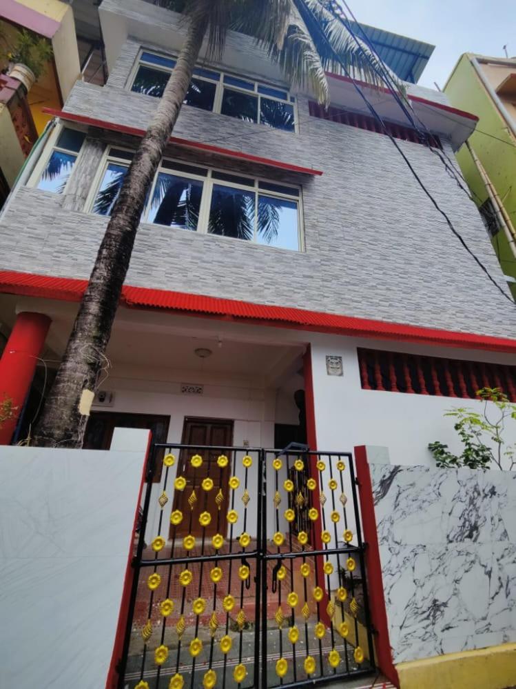 Kalapani Seaview Service Apartment