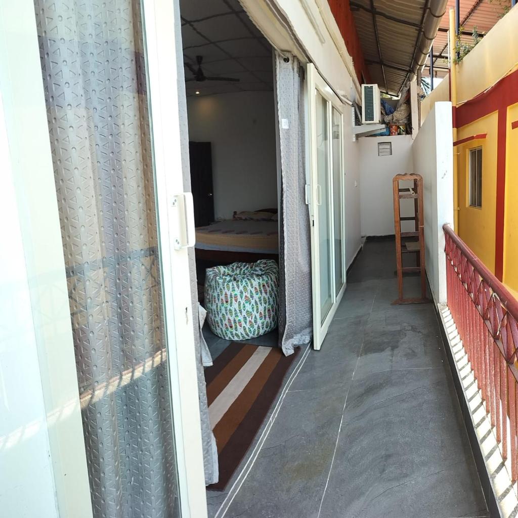 Kalapani Seaview Service Apartment photo 1