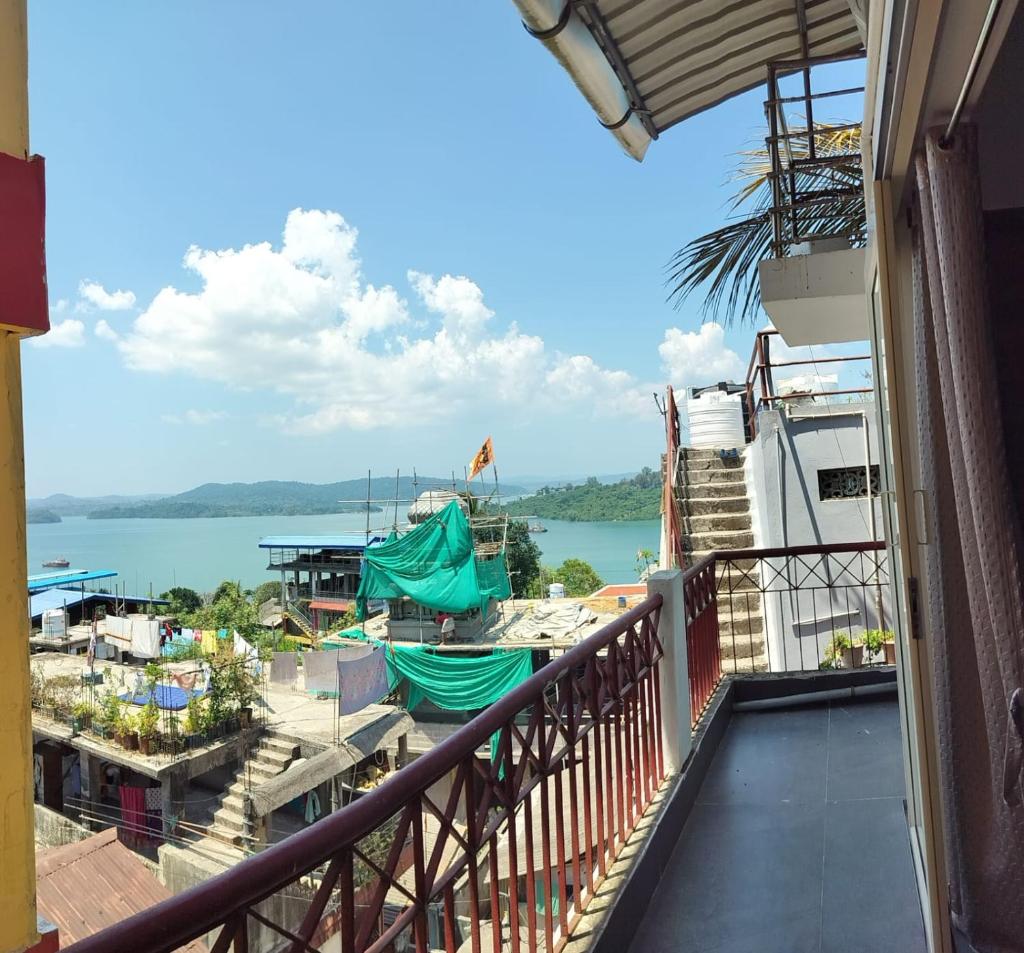 Kalapani Seaview Service Apartment photo 2