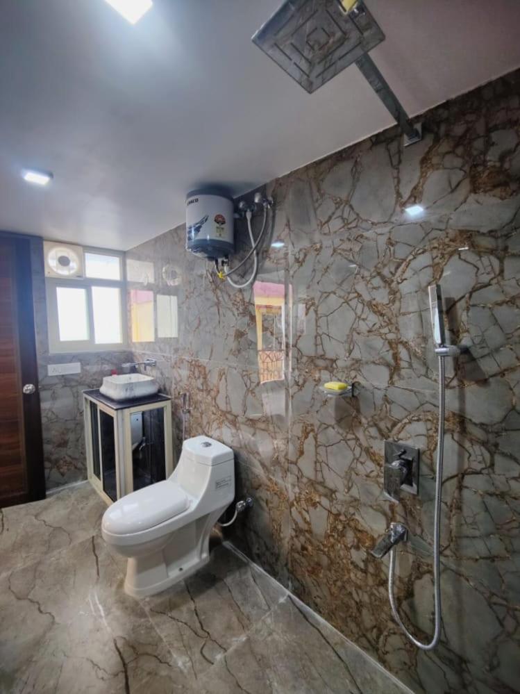 Kalapani Seaview Service Apartment photo 3