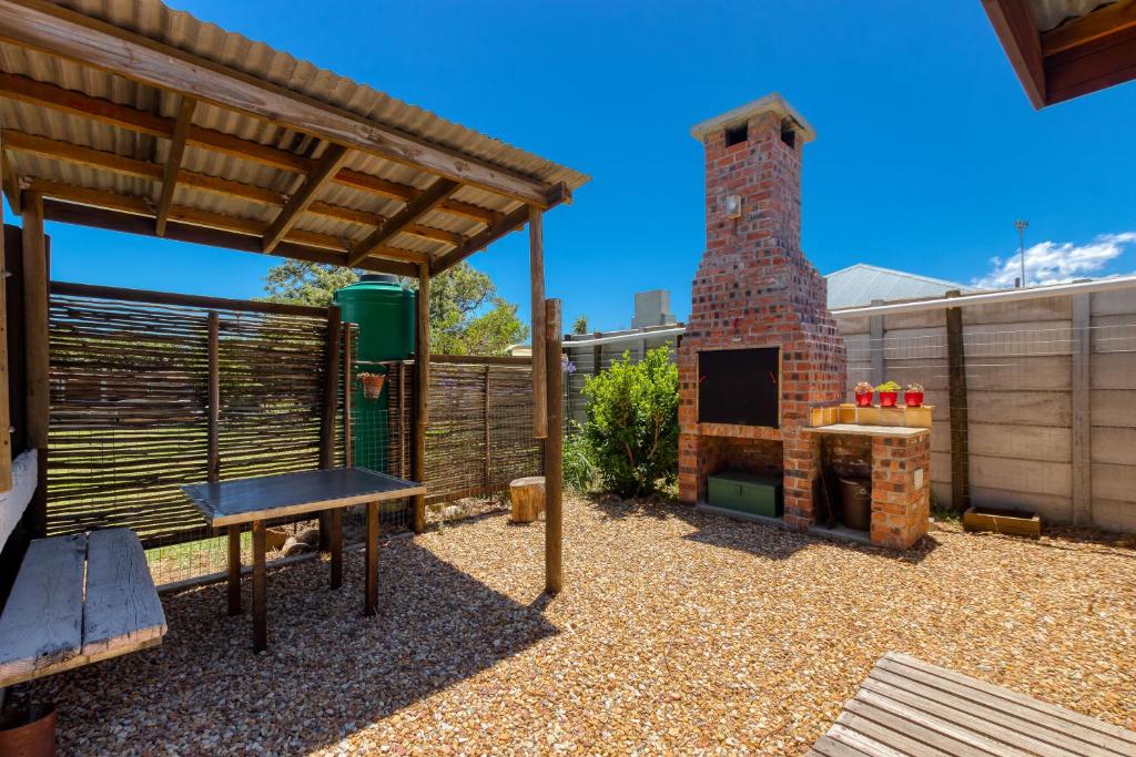 The Yard photo 1