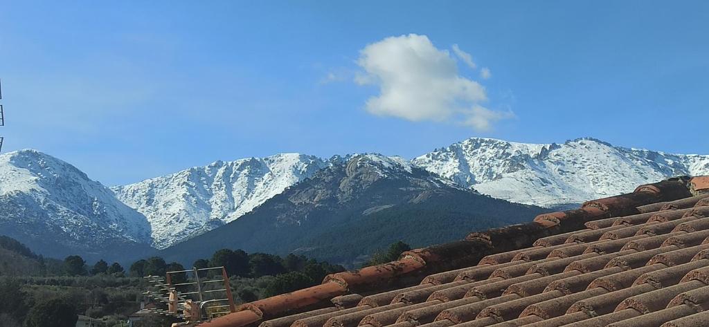 'La Casa de LoLa' casita de cuento con terraza photo 2