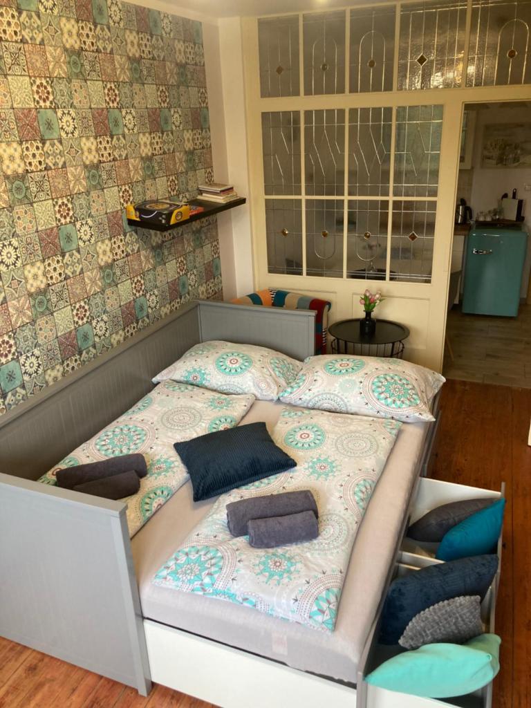 Apartmán u Javorů photo 2
