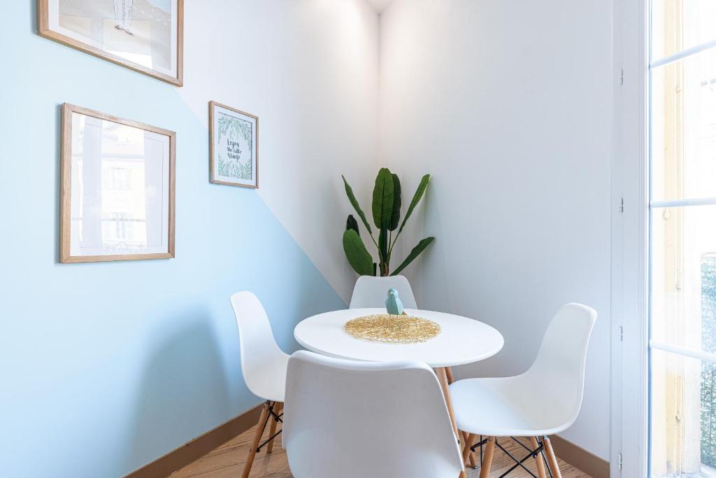 Garibaldi Square - Cosy 1bdr in the Old Town photo 2