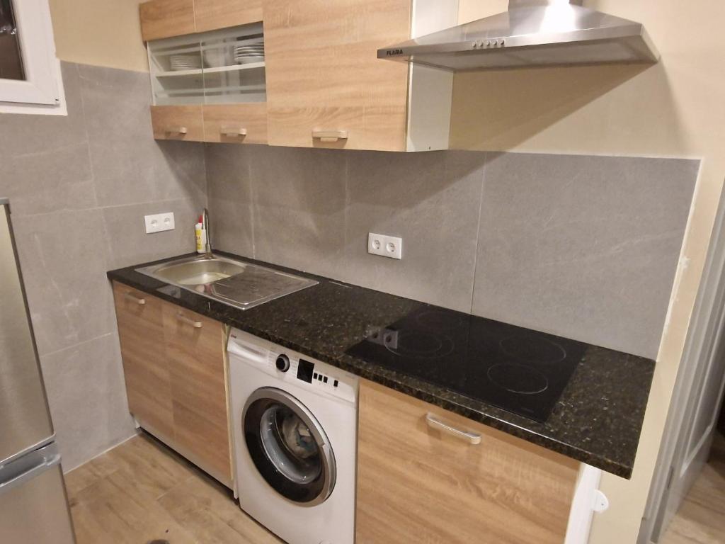 Apartamento Centro do Mindelo