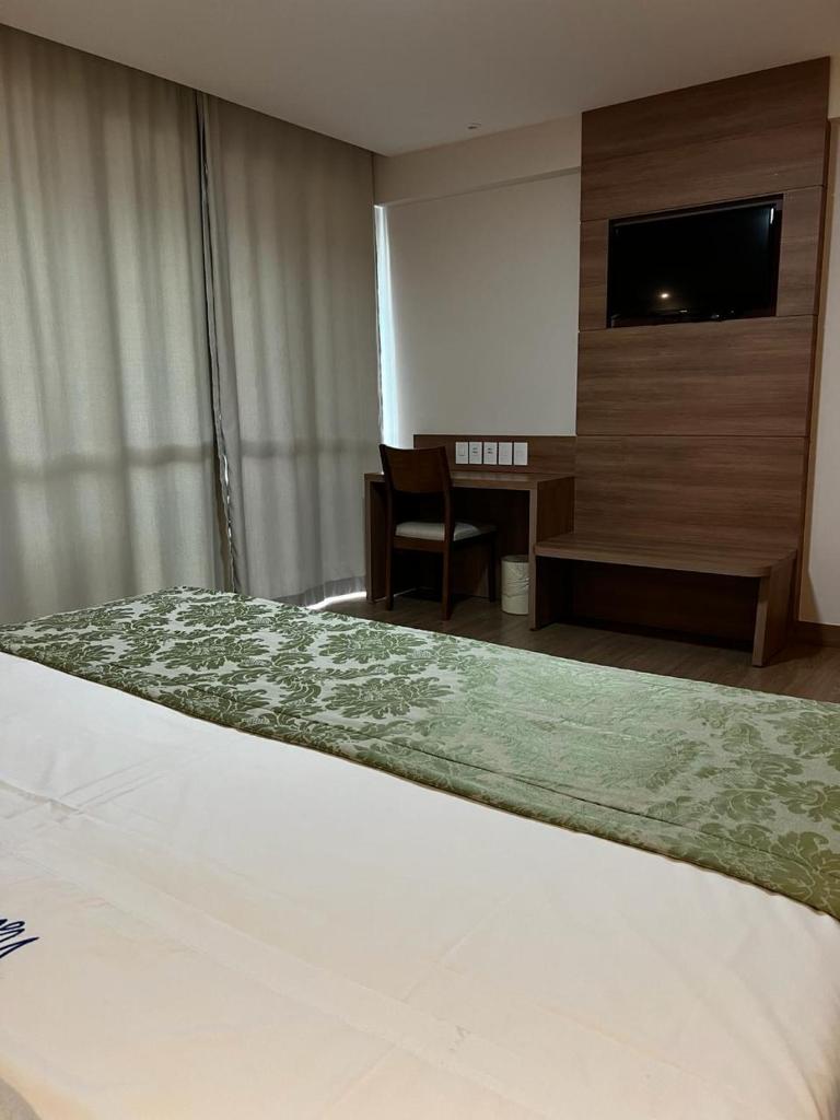 Vista Azul Apart Hotel - Vista Pinheiros photo 4