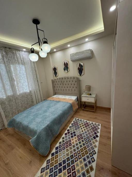 Luxury Apartment Madinaty 3-BD photo 4
