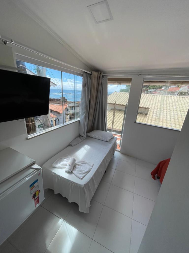 Flat Morro e Casa Blanca photo 4