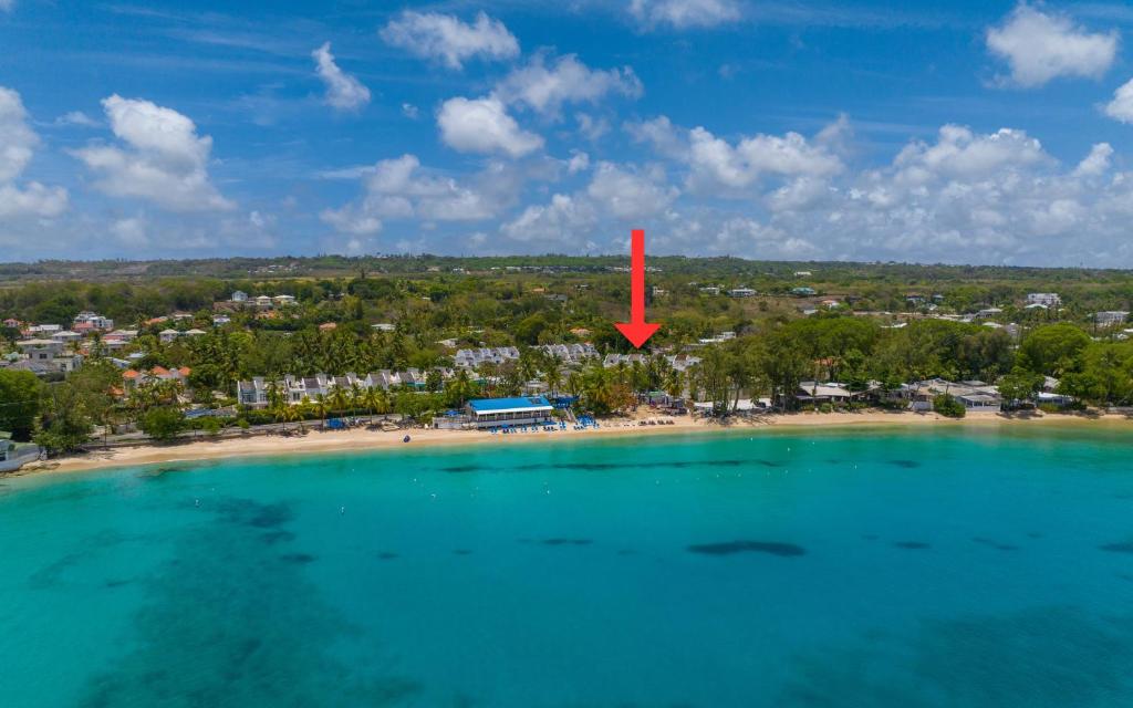Mullins Bay 10, Pandora by Island Villas