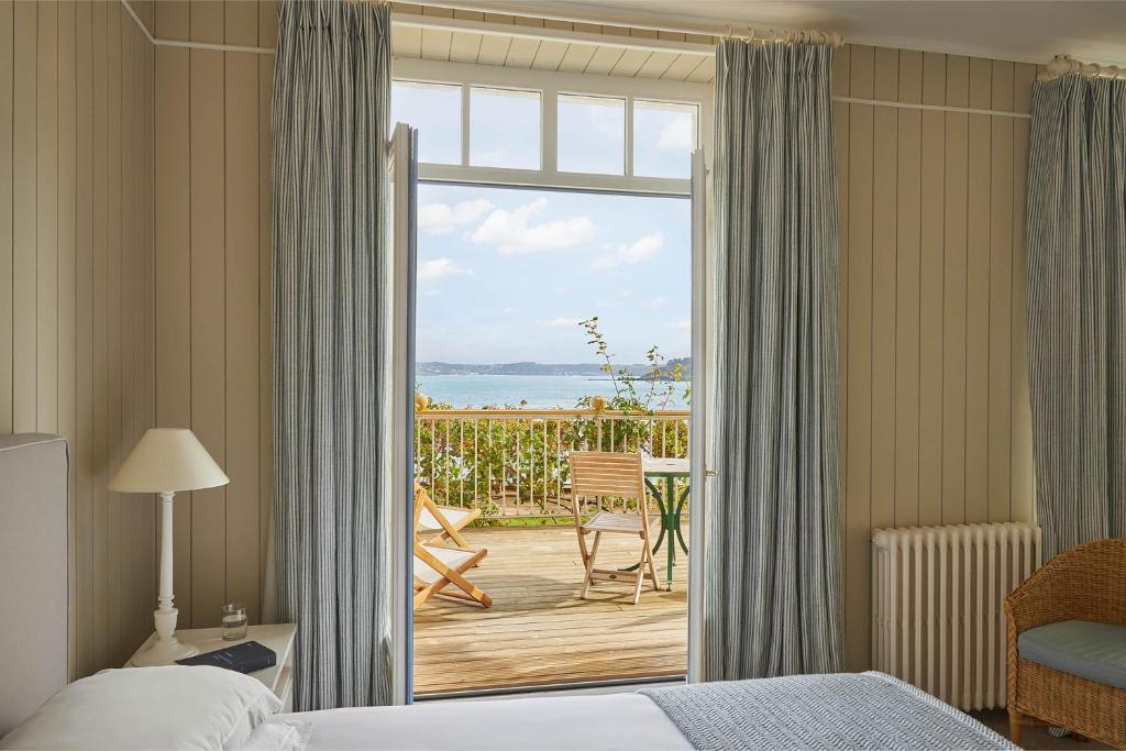 Le Grand Hotel des Bains & Spa - Bretagne photo 1
